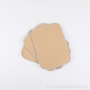 Microfiber Dish Drainer Mat